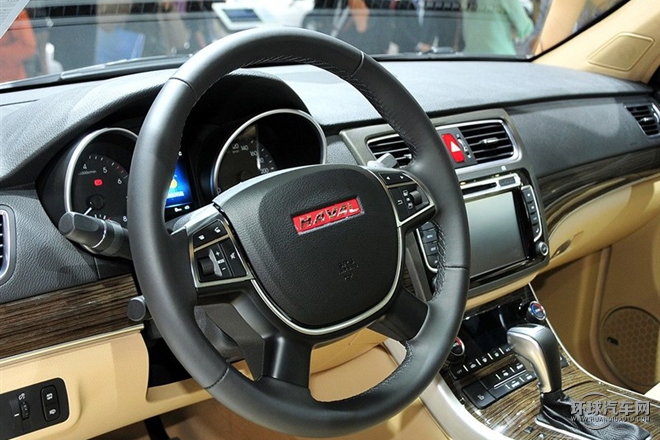 2015款 2.0T 四驅(qū)豪華型