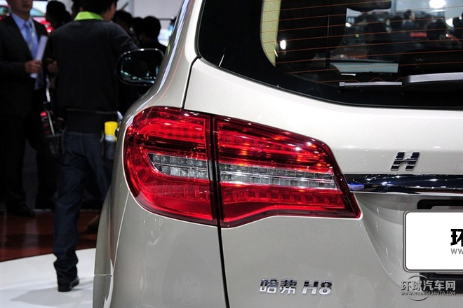 2015款 2.0T 四驅(qū)豪華型
