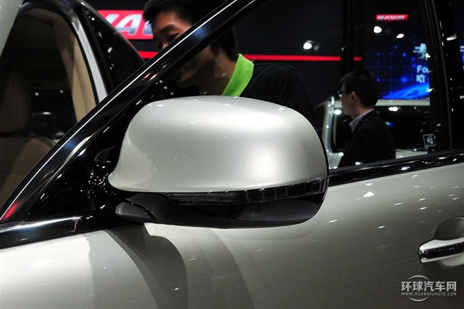 2015款 2.0T 四驅(qū)豪華型