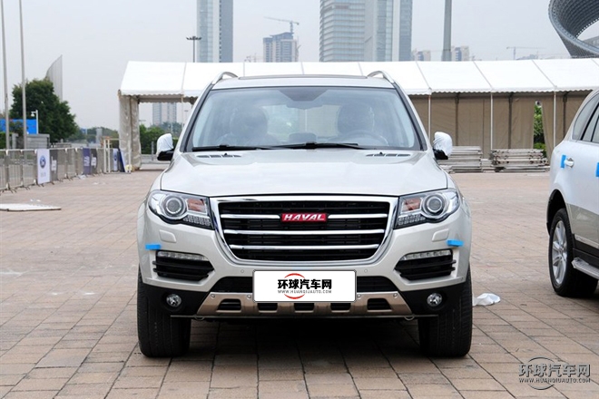 2015款 2.0T 四驅(qū)豪華型