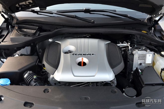 2015款 2.0T 四驅(qū)尊貴型