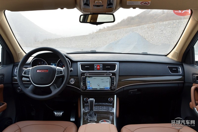 2015款 2.0T 四驅(qū)尊貴型