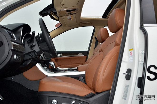 2015款 2.0T 四驅(qū)尊貴型