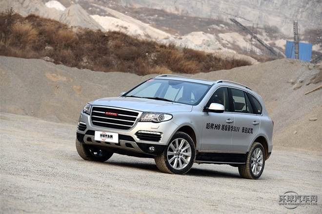 2015款 2.0T 四驅(qū)尊貴型