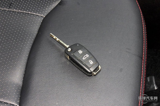2015款 1.5T 手動家悅版