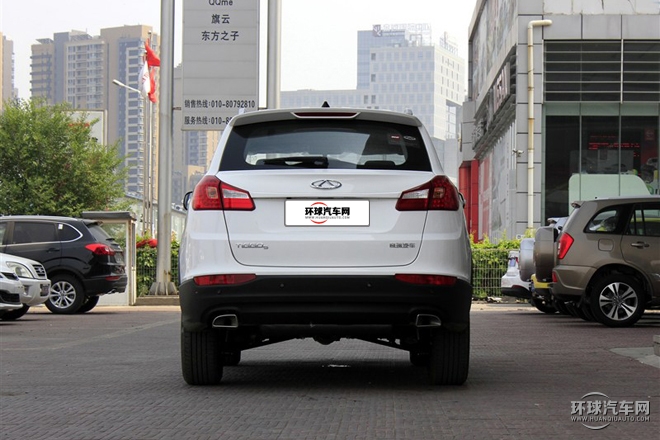 2015款 1.5T 手動(dòng)家悅版