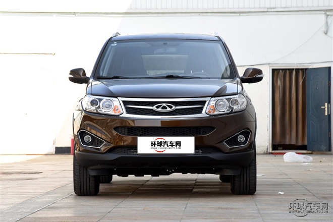 2015款 1.5T 手動(dòng)智云版