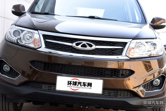 2015款 1.5T 手動(dòng)智云版