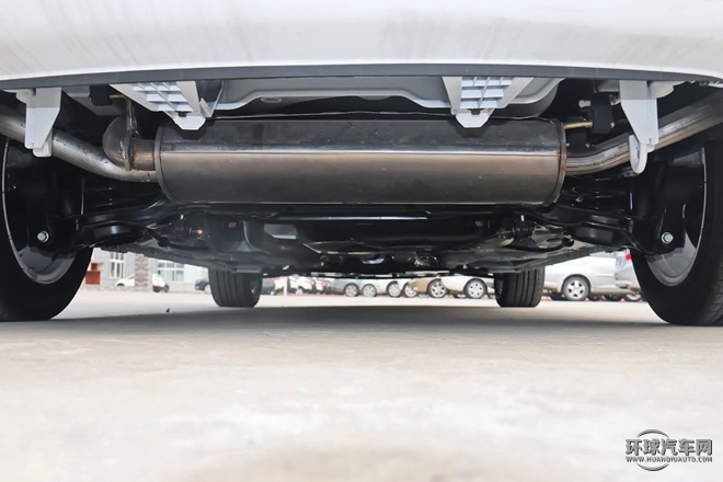 2015款 1.5T 手動馭FUN型