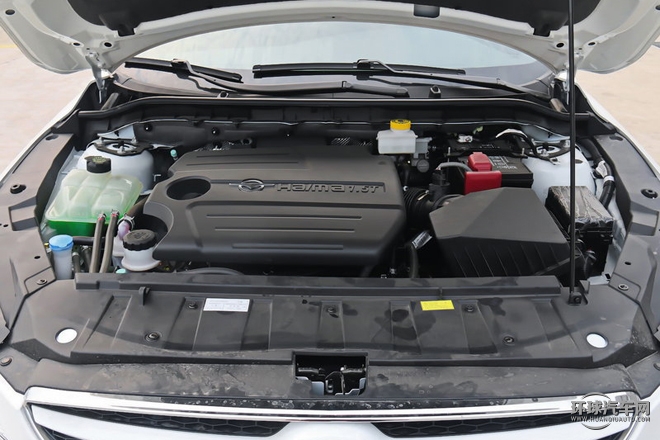 2015款 1.5T 手動(dòng)馭FUN型
