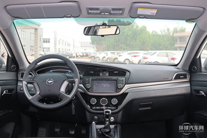 2015款 1.5T 手動(dòng)馭FUN型