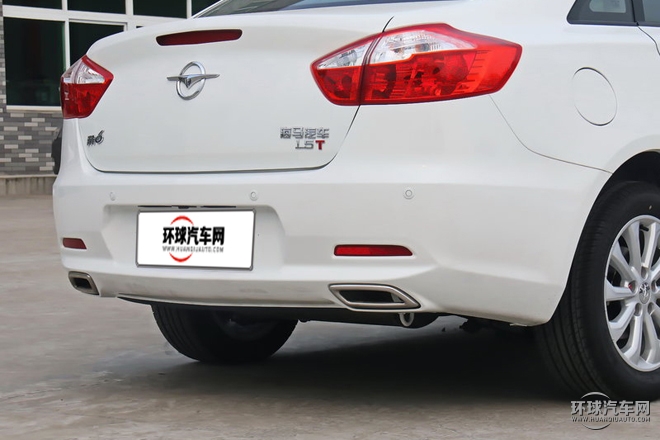 2015款 1.5T 手動馭FUN型