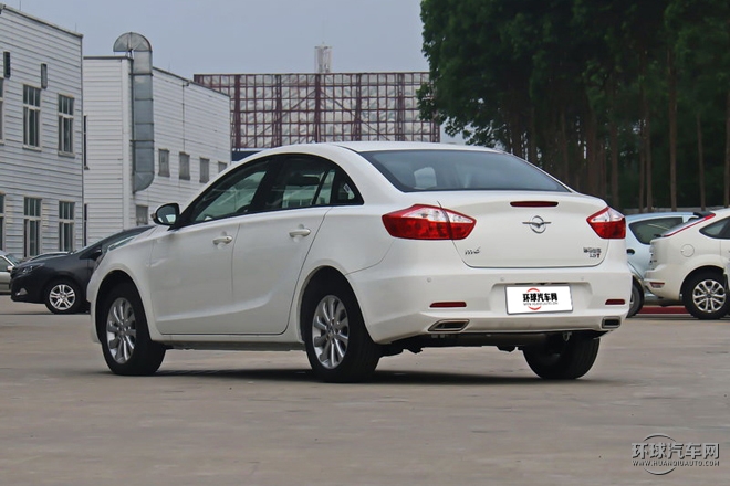 2015款 1.5T 手動(dòng)馭FUN型