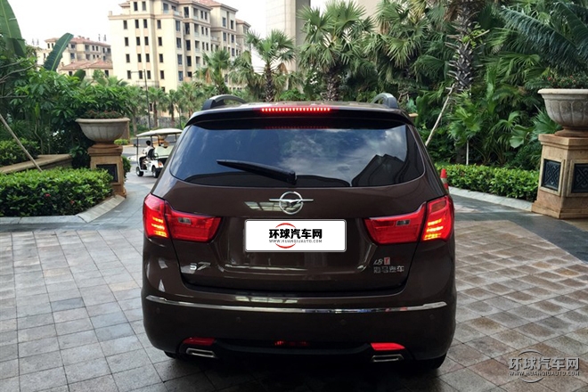 2015款 改款 1.8T 自動(dòng)縱領(lǐng)型