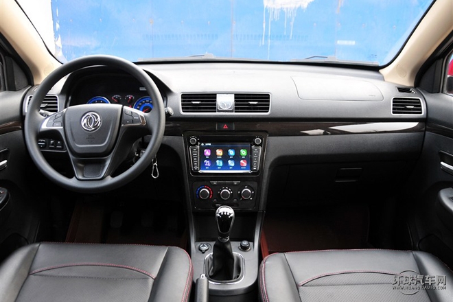 2015款 1.5L 360手動豪華型4A91S