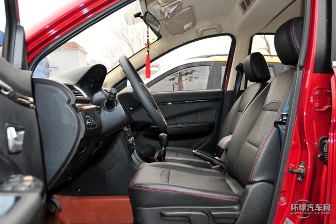 2015款 1.5L 360手動豪華型4A91S