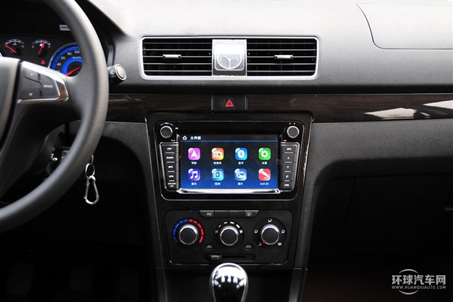 2015款 1.5L 360手動(dòng)豪華型4A91S