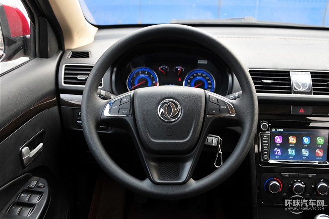 2015款 1.5L 360手動(dòng)豪華型4A91S
