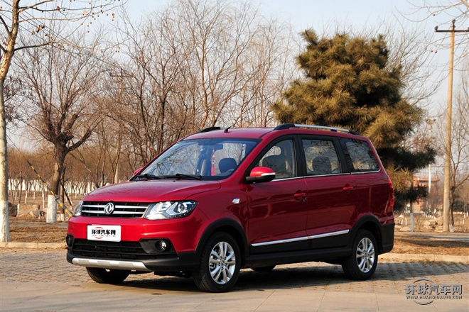 2015款 1.5L 360手動(dòng)豪華型4A91S