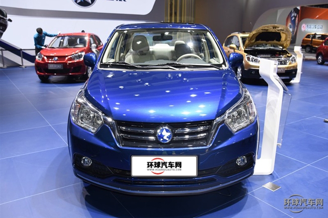 2015款 1.6L 自動(dòng)豪華版