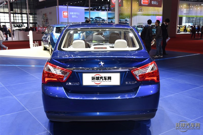 2015款 1.6L 自動(dòng)豪華版