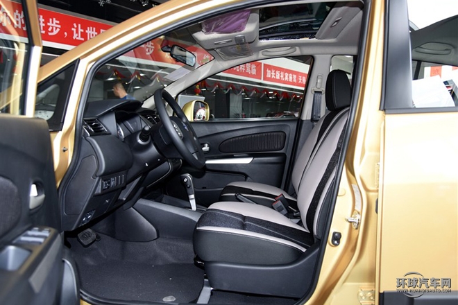 2015款 1.6L 自動(dòng)豪華版