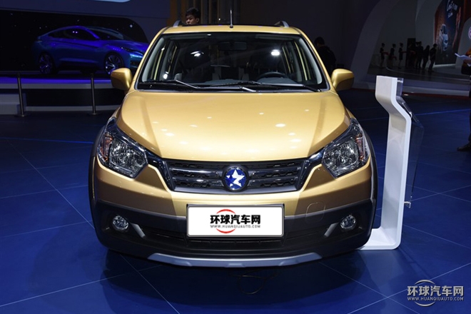 2015款 1.6L 自動(dòng)豪華版