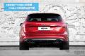 一款有駕趣的SUV——試駕奧迪2014款 SQ5 3.0TFSI quattro