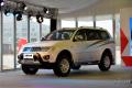 2015款 3.0L 自動四驅旗艦版