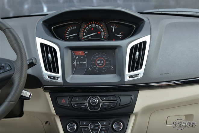 2015款 1.8L 手動寬享版