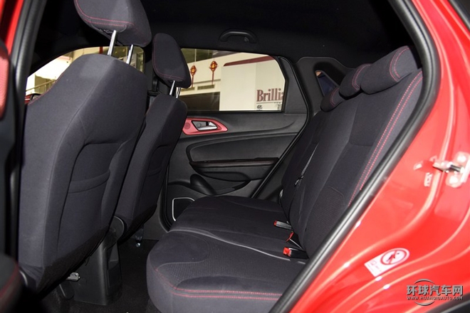 2015款 1.5L 手動(dòng)精英型