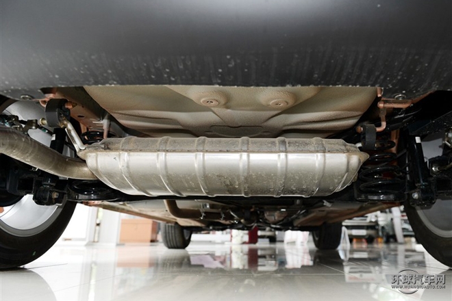 2015款 1.5L 自動(dòng)舒適型