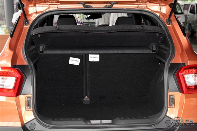2015款 1.5L 自動(dòng)舒適型