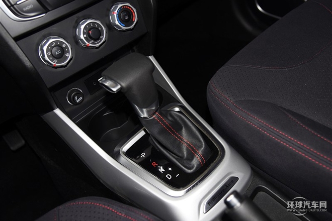 2015款 1.5L 自動(dòng)舒適型