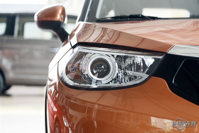 2015款 1.5L 自動(dòng)舒適型