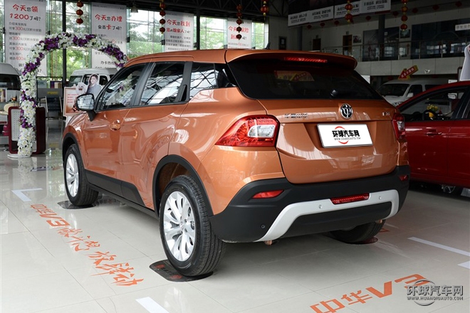 2015款 1.5L 自動(dòng)舒適型