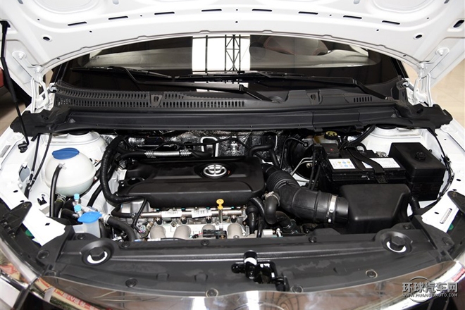 2015款 1.5T 手動(dòng)都市型