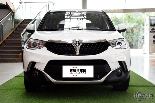 2015款 1.5T 手動(dòng)都市型