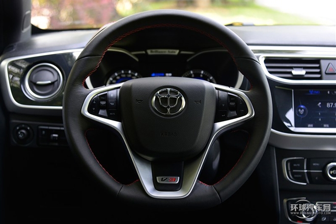 2015款 1.5T 自動(dòng)旗艦型