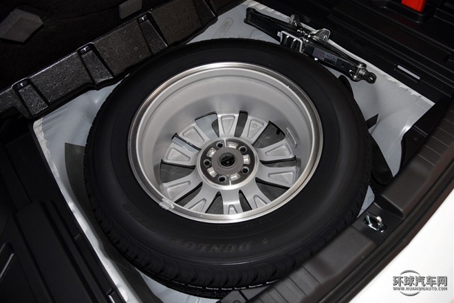 2015款 2.0L 兩驅(qū)都市版