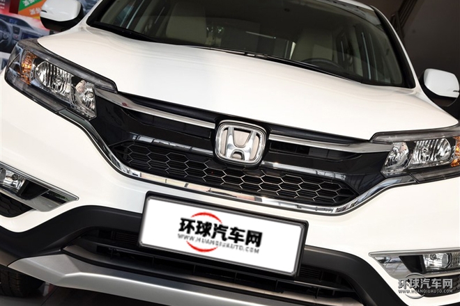 2015款 2.0L 兩驅(qū)都市版