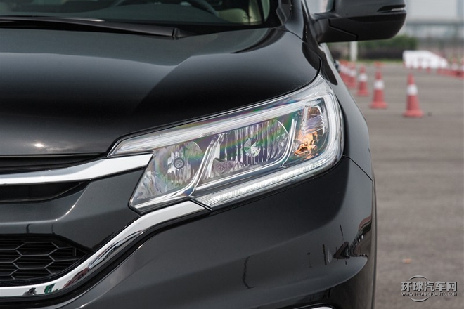 2015款 2.0L 四驅(qū)風尚版