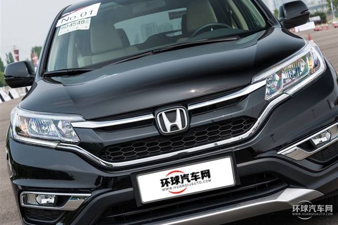 2015款 2.0L 四驅(qū)風(fēng)尚版