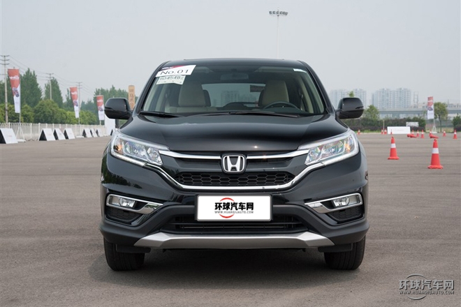 2015款 2.0L 四驅風尚版