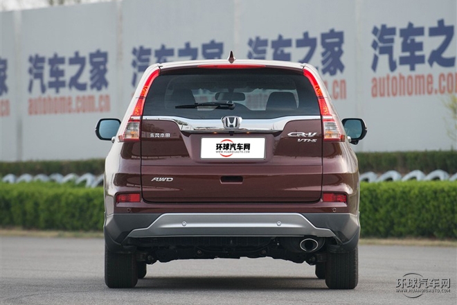 2015款 2.4L 四驅(qū)尊貴版