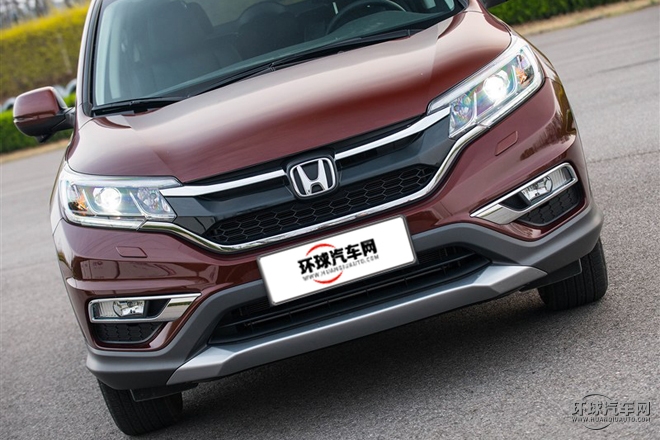 2015款 2.4L 四驅(qū)尊貴版
