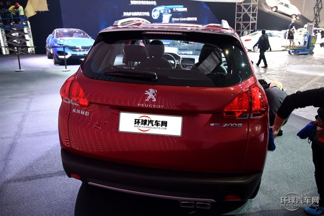 2015款 1.6THP 自動(dòng)領(lǐng)航版