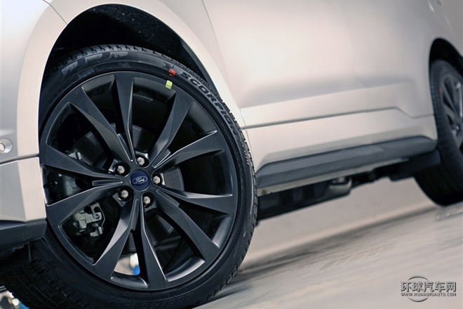 2015款 2.7T GTDi 四驅(qū)運(yùn)動(dòng)型