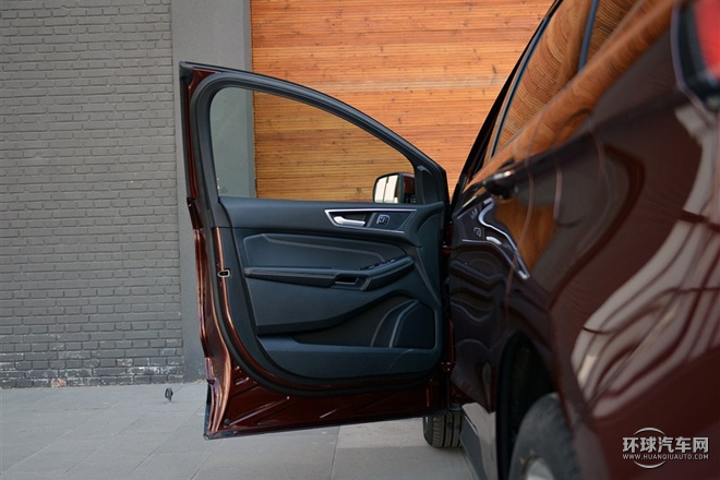 2015款 2.7T GTDi 四驅尊銳型