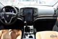 2015款 2.8T 四驅(qū)柴油尊享版5座